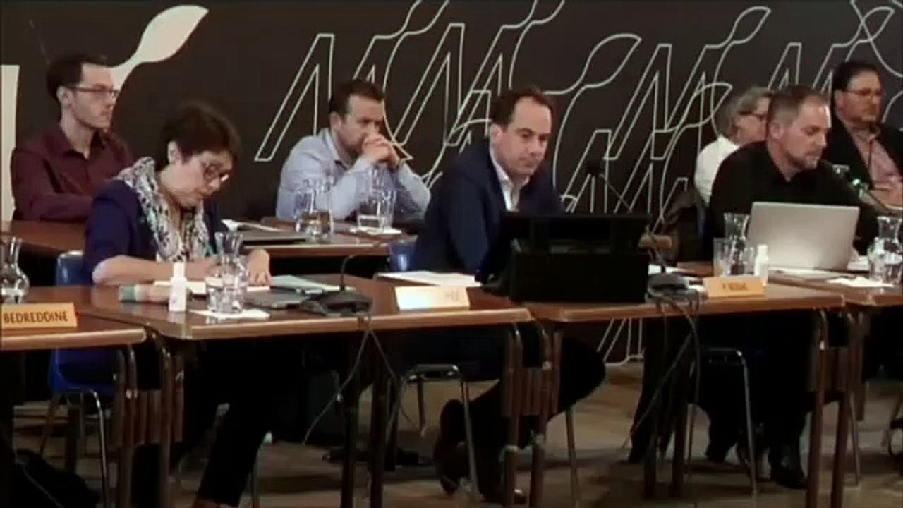 Dépollution de l’usine EIF rue Pierre de Montreuil ; aux abords du site des Murs à Pêches : faire face et assumer nos responsabilités en matière de santé publique et de protection environnementale !