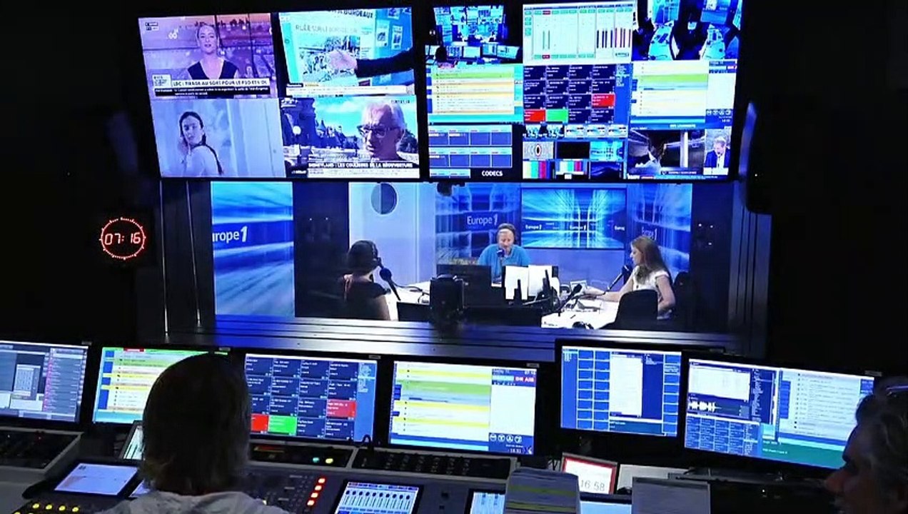 La consommation des ménages, lueur d'espoir dans la crise économique à venir