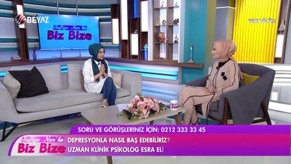 Safiye Nur'la Biz Bize 10 Temmuz 2020
