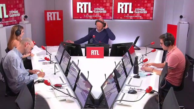 Didier Deschamps sur RTL : Les joueurs sont toujours connectés avec la vie réelle