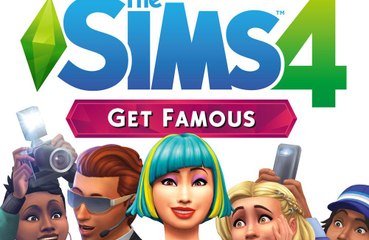 There's going to be a reality show about The Sims 4!