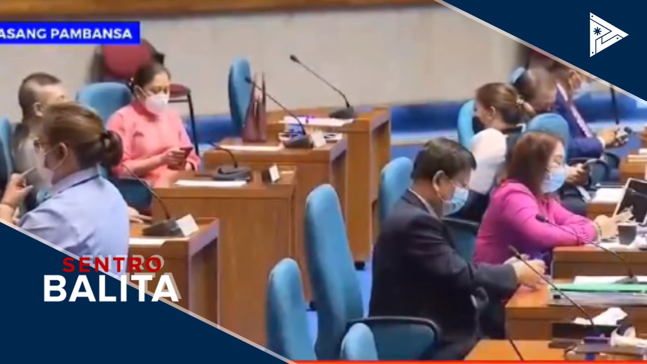 Botohan sa House Committee level para sa ABS-CBN franchise, inaabangan