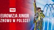Viki Gabor wie, kto będzie polskim reprezentantem na Eurowizji Junior 2020?