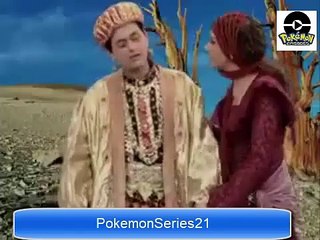 Princess Dollie Aur Uska Magic Bag Episode 107