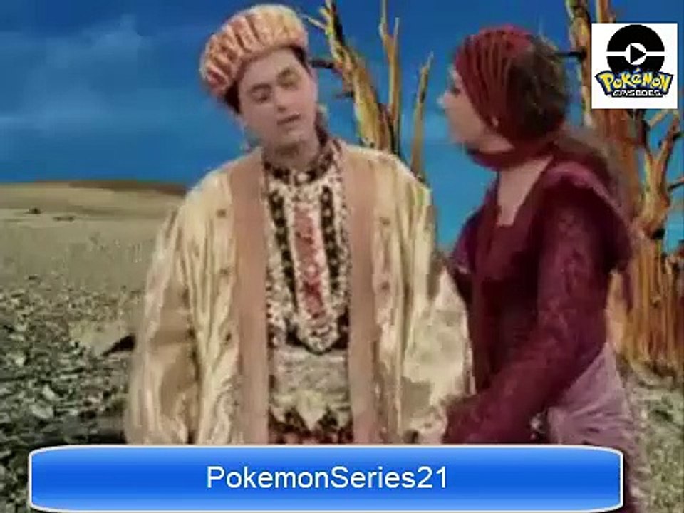 Princess Dollie Aur Uska Magic Bag Episode 107