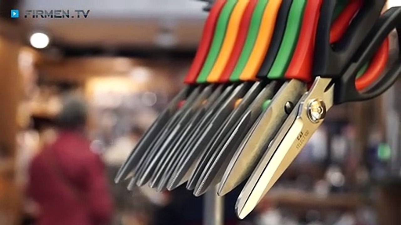 G. Eberhardt Jana Seidel in Wiesbaden – Messer, Scheren und Schneidewerkzeug in Topqualität