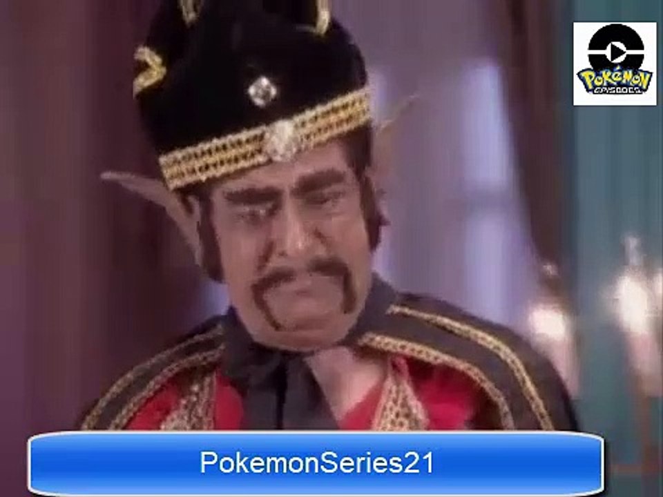 Princess Dollie Aur Uska Magic Bag Episode 108