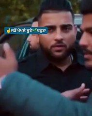 Karan Aujla's Perspective on Music and Life