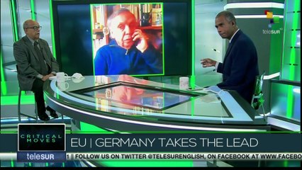 Critical Moves: EU I Germany Takes The Lead