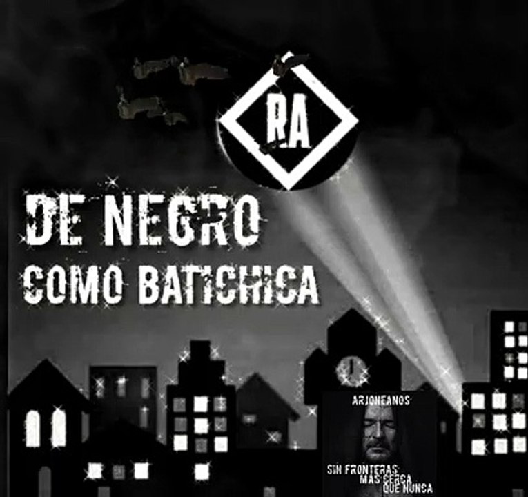 Ricardo Arjona Batichica