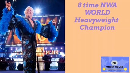 GREATEST WWE WRESTLERS OF ALL TIME