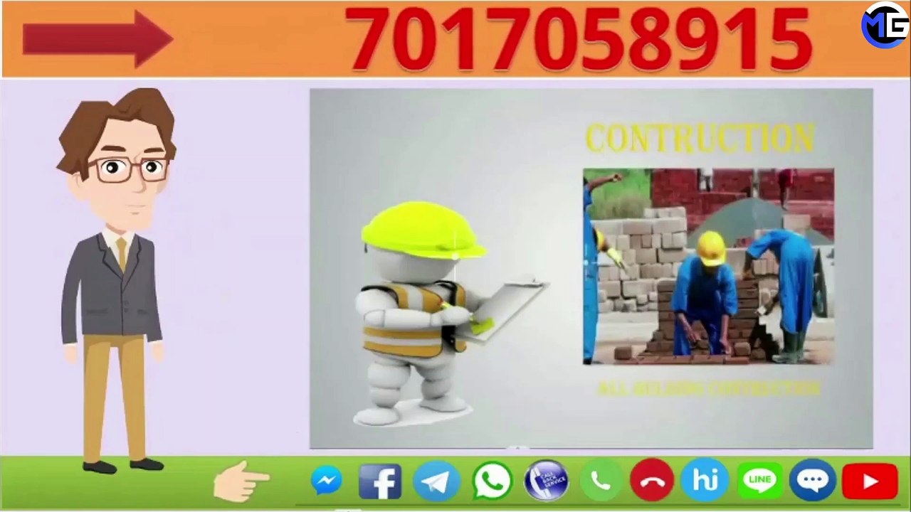 vidhm service video
