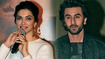 When Deepika Padukone Called Ranbir Kapoor 'Pathetic Boyfriend'