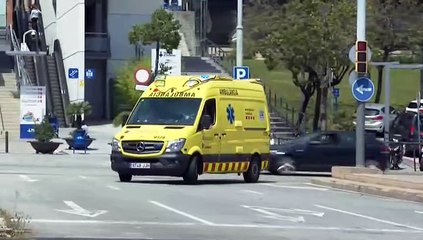 Entre el 60 y el 70 por ciento de los nuevos contagiados son jóvenes y asintomáticos