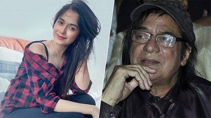 Did You Know Jannat Zubair Shared Screen Space With Late Actor Jagdeep?