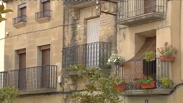 Nuevos brotes en Aragón, Navarra y Castilla y León