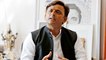 What Akhilesh Yadav said on Vikas Dubey's connection with SP
