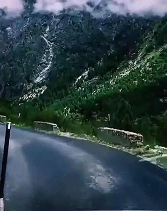 Pahadi_Corner Tag_your_roadtrip_buddies__Winter_Seat_of_Badrinath_Joshimath,_Uttarakhand️_▫️It_is_a_hill_town , Joshimath Uttarakhand Traveling, Traveling Lover Status, whatsapp status