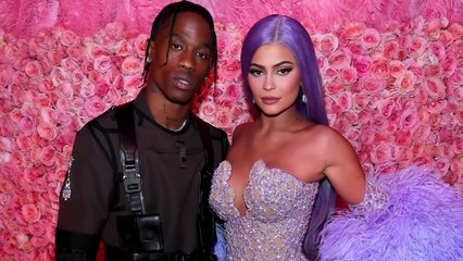 How Travis Scott Spends His Millions
