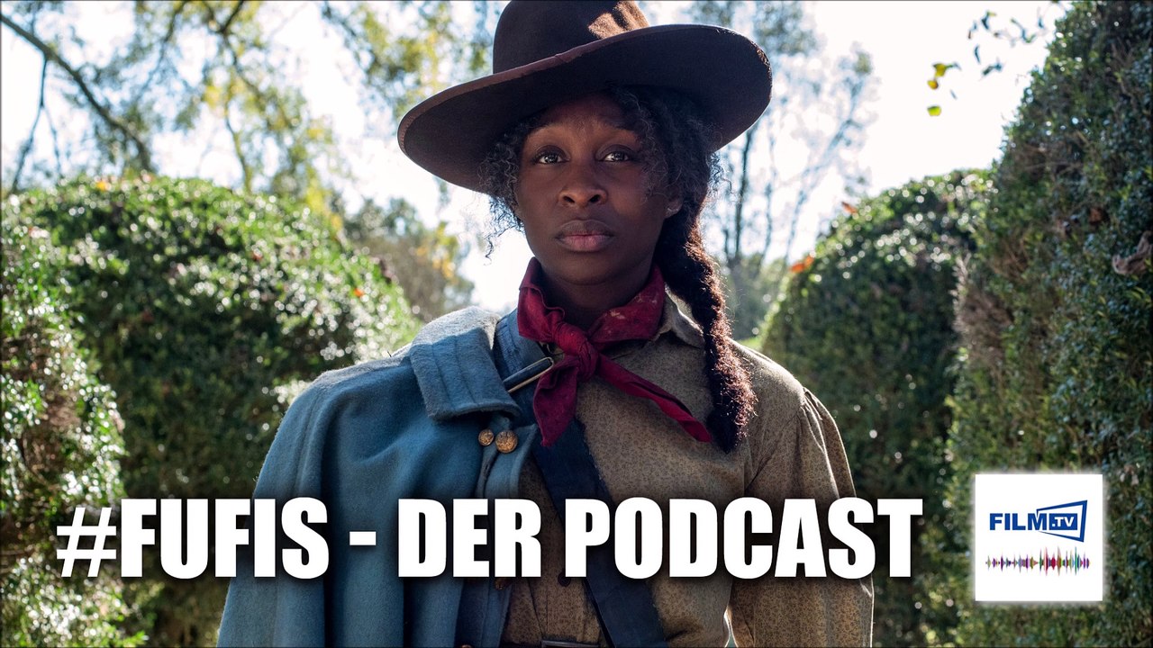 Kino-Tipp: Harriet - Der Weg in die Freiheit // FUFIS