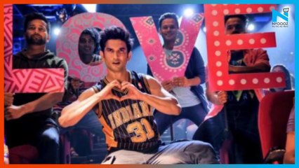 #DilBechara title track: Sushant Singh Rajput shines in A R Rahman's song