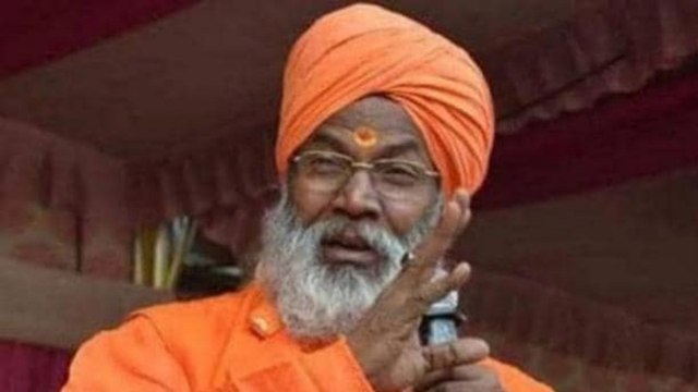 BJP MP Sakshi Maharaj speaks on Vikas Dubey encounter