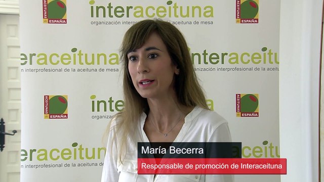 50 recetas para acercar la aceituna a la alta gastronomía