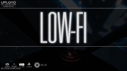 Low-Fi Gameplay Trailer