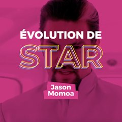 Jason Momoa : De ses débuts à sa transformation musclée spectaculaire 💪