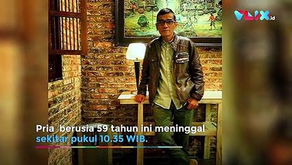 Selamat Jalan Legenda Lagu Anak Papa T Bob
