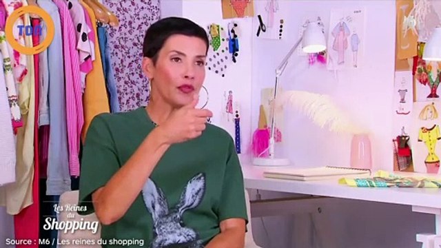 Les Reines du Shopping : cette candidate choque Cristina Cordula avec sa mise en beauté !