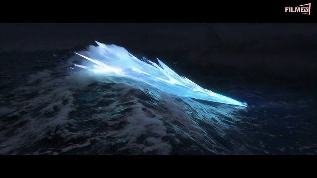 Die Eiskönigin 2 - Vierter Trailer Deutsch German (2019)