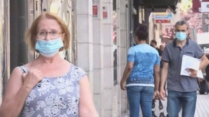 El brote de Lleida, el más preocupante de los 73 activos