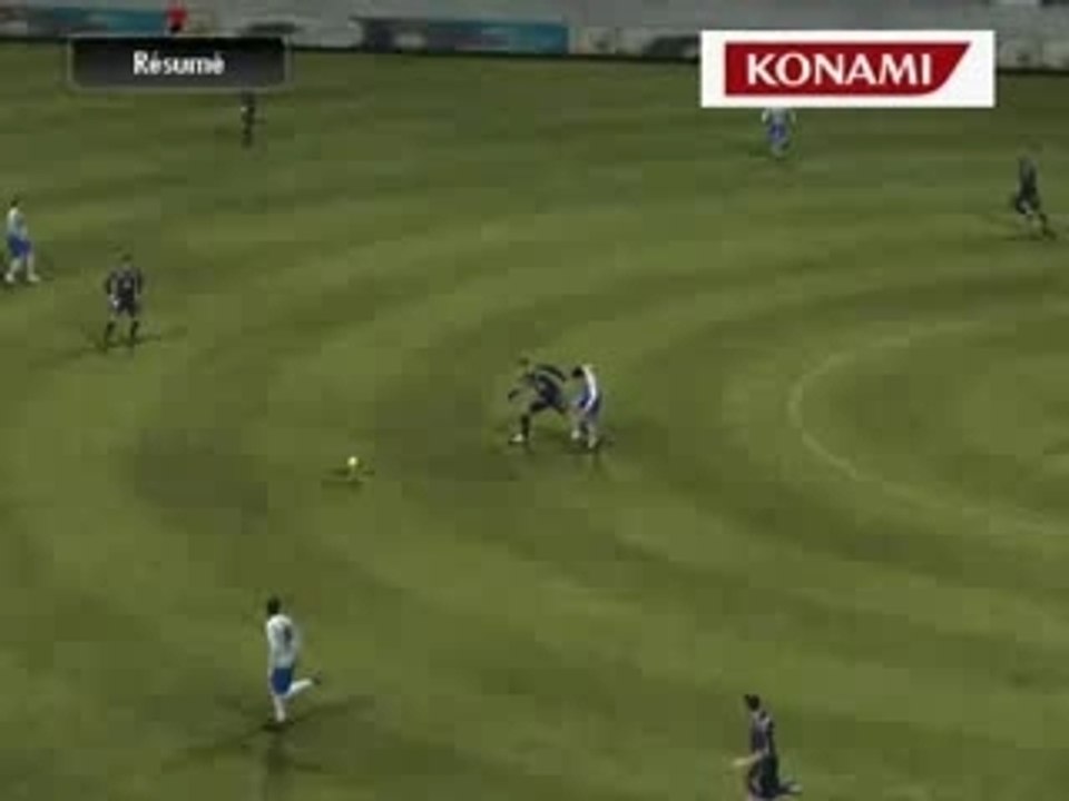 Bordeaux - Saragosse http://simulation-pes.motionsforum.com