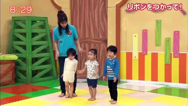 それいけ!アンパンマンくらぶ　200707