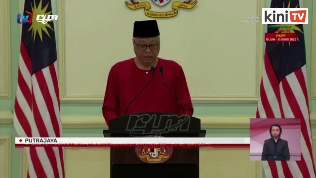 Menteri- Tiada had maksimum 250 orang di penganjuran majlis sosial