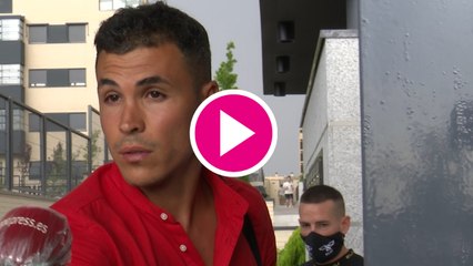 Download Video: Kiko Jiménez nos cuenta sobre el robo en su domicilio