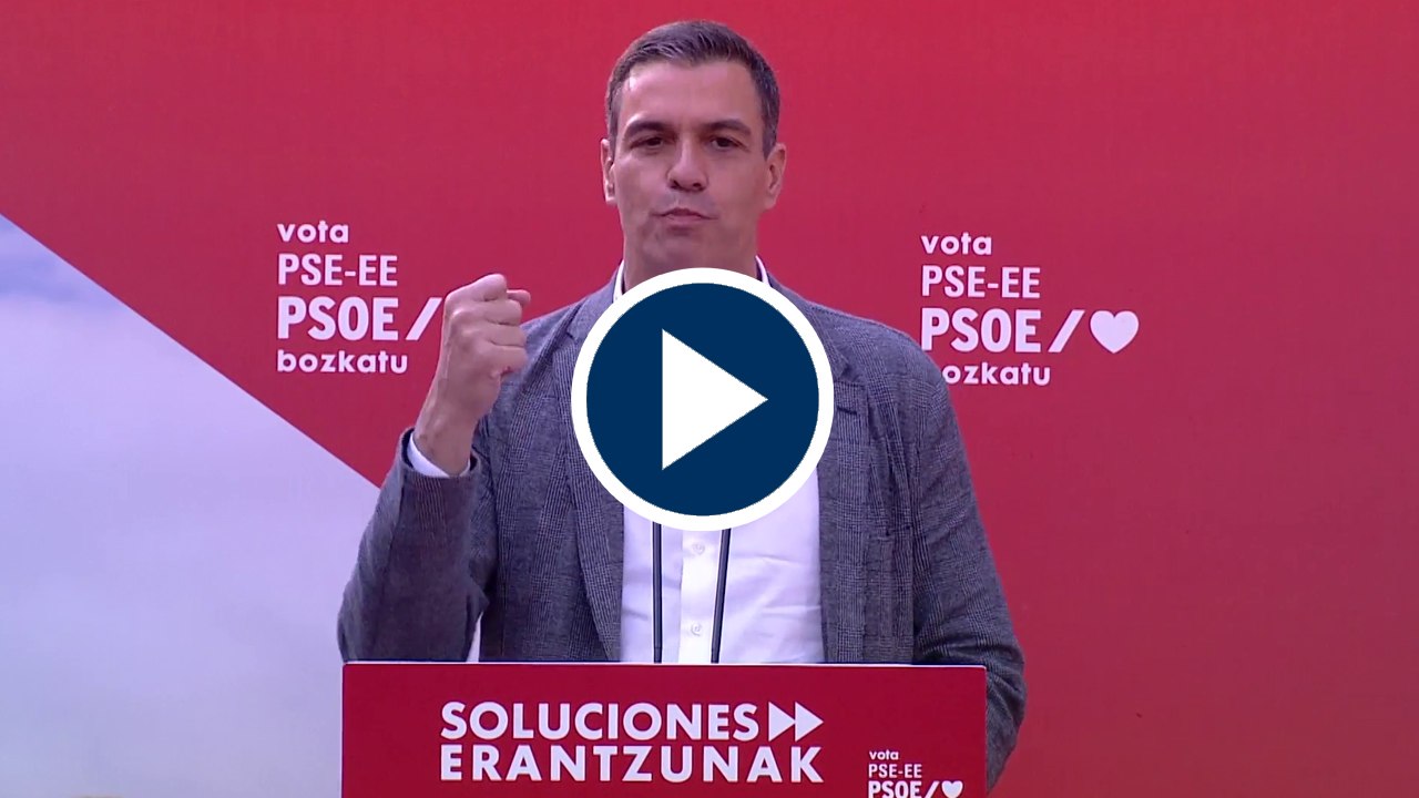 Sánchez se consuela en que Calviño se ha quedado a un voto de la presidencia del Eurogrupo
