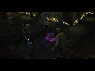 Bard's Tale Ch10-03 Shadow Axe