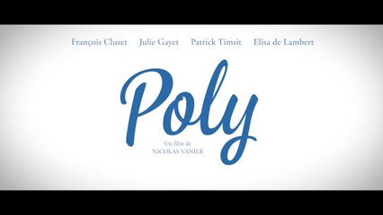 Poly (2019) (French) Streaming XviD
