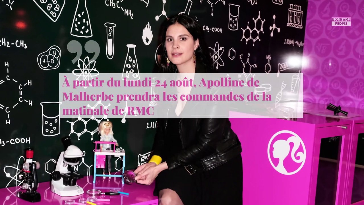 RMC - Jean-Jacques Bourdin : Anne Nivat lui déclare son amour avant sa dernière matinale