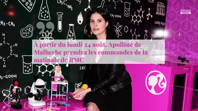 RMC - Jean-Jacques Bourdin : Anne Nivat lui déclare son amour avant sa dernière matinale