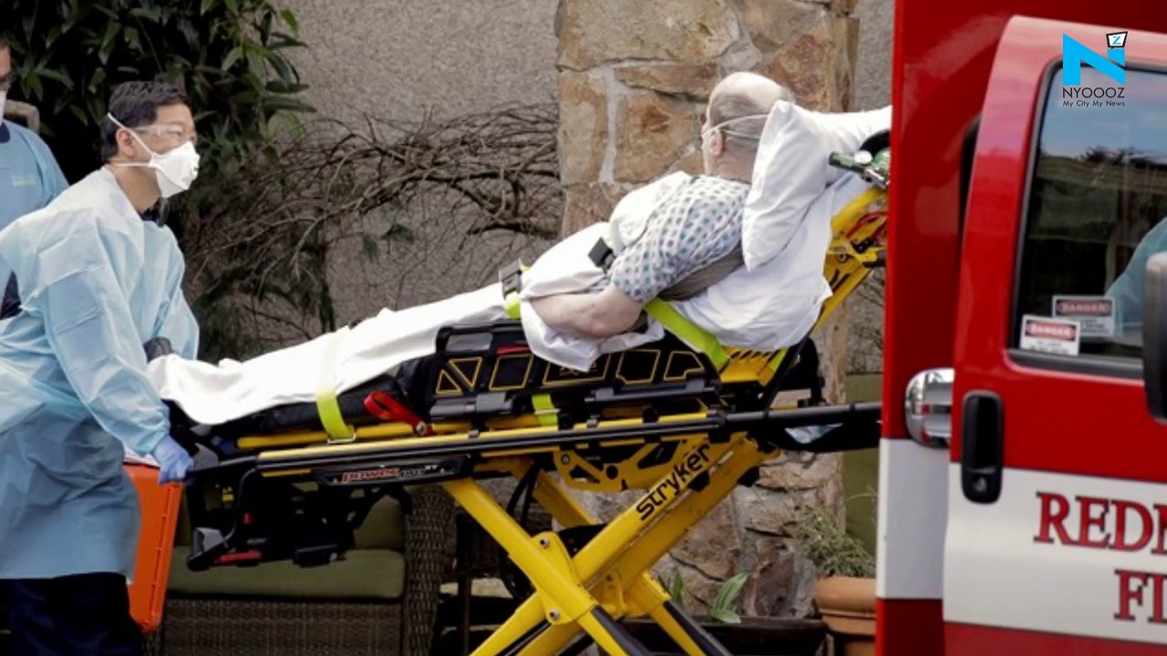 Coronavirus pandemic is ‘still accelerating’ and 'getting worse’: WHO warns