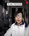 Pinoy Tinker And Inventor Posts His DIY Videos on Tiktok