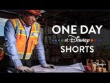 One Day at Disney Season 1 Episode 37 : Episode 37
