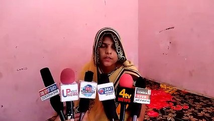 फर्जी पत्रकार के दम पर दबंग एएनएम कर रही गैरकानूनी काम