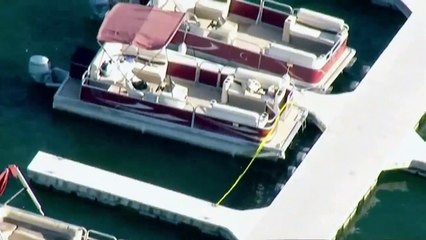 Son Dakika Haberleri: 4 yaşındaki oğlu kurtuldu, kendisi hala aranıyor! | Video