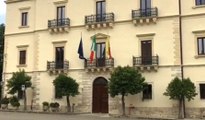 Santa Caterina Villarmosa (CL) - Corruzione, arrestati sindaco e due assessori (10.07.20)