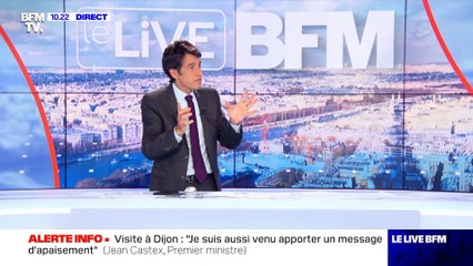 Brigitte Macron: ne m'appelez pas Première dame - 10 07