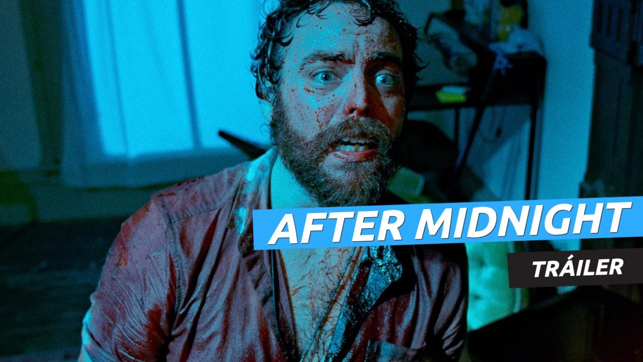 Tráiler de After Midnight